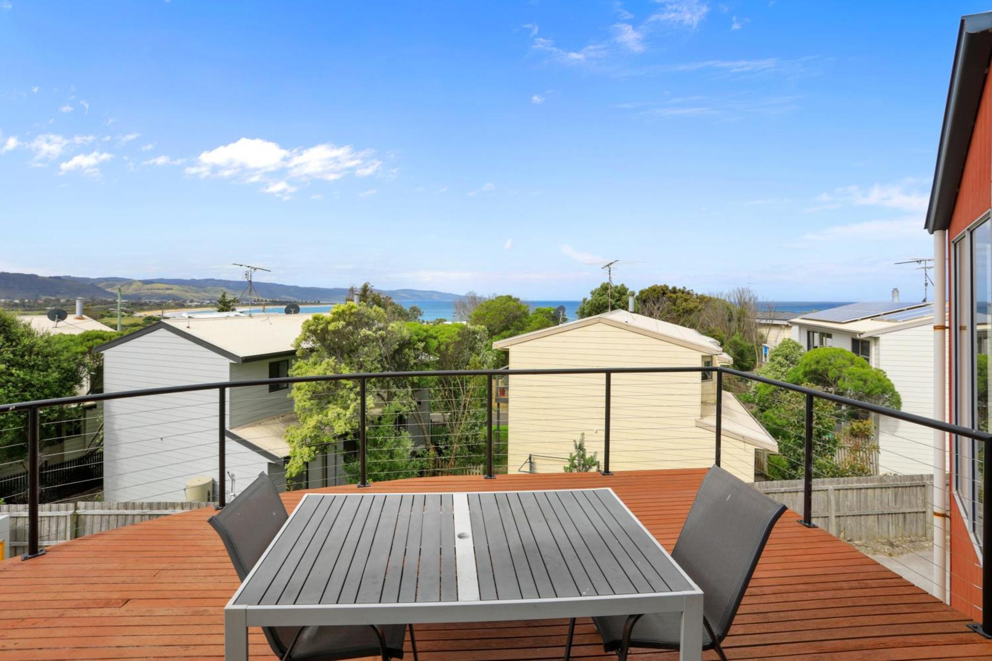 Seaside Pleasure Villa Apollo Bay Exterior photo