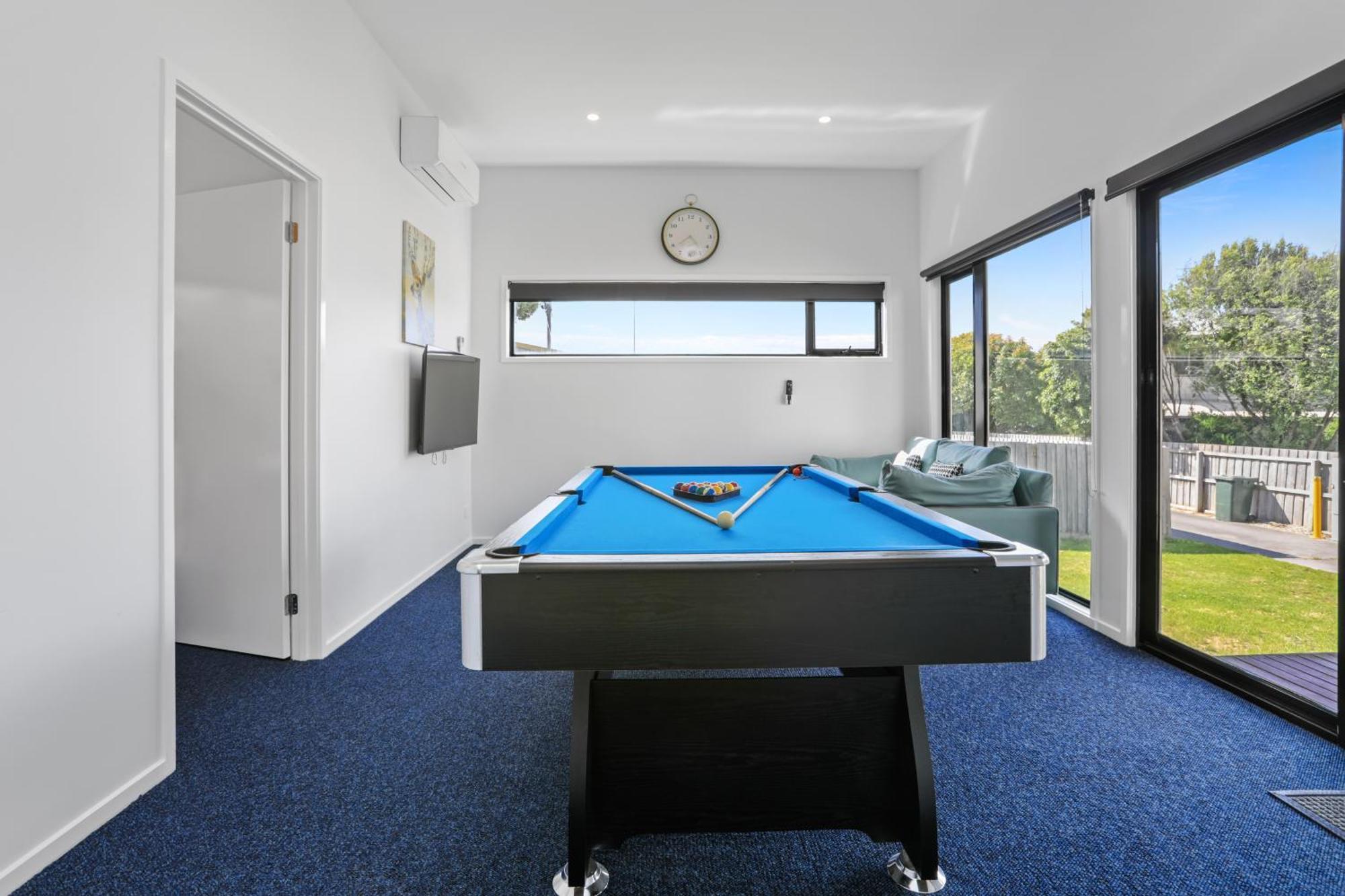 Seaside Pleasure Villa Apollo Bay Exterior photo